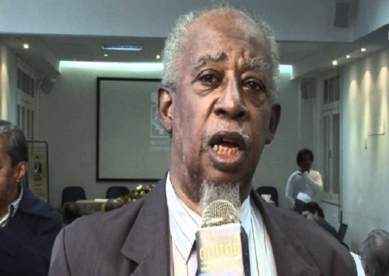 Morre ex-deputado que tornou o racismo crime inafiançável