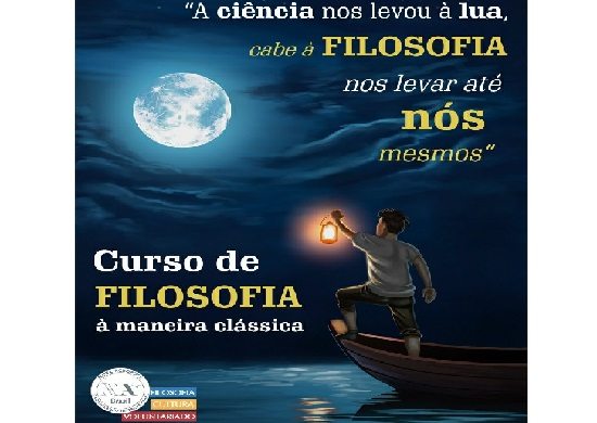 Nova Acrópole oferece aula gratuita de Filosofia à Maneira Clássica