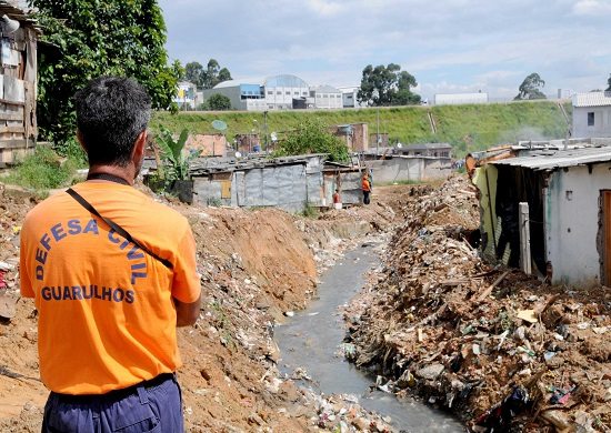 Plano Verão da Prefeitura reduz ocorrências de enchentes na cidade em janeiro