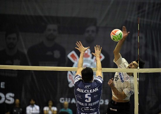Corinthians-Guarulhos recebe o Maringá nesta quinta-feira, na Ponte Grande