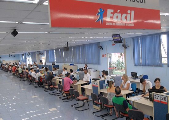 Descontos de até 80% em juros e multas da dívida ativa são prorrogados até 29 de março