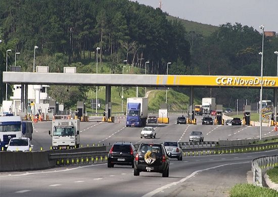 CCR NovaDutra realiza operação especial de atendimento no Carnaval