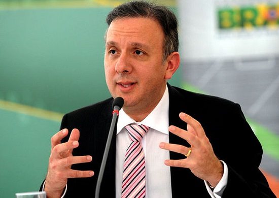 Governo quer aprovar reforma da Previdência até dia 28