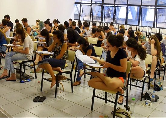 Fuvest 2018 divulga lista de aprovados na 2ª chamada