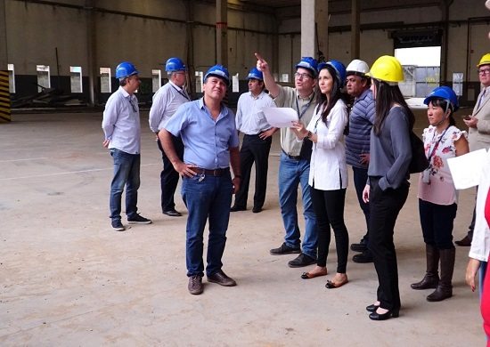 Integrantes da comissão que fiscalizará as obras da Câmara são definidos