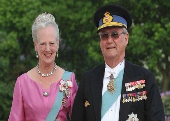 Morre Henrique da Dinamarca, o príncipe ‘infeliz’ que se negou a ser enterrado com a esposa