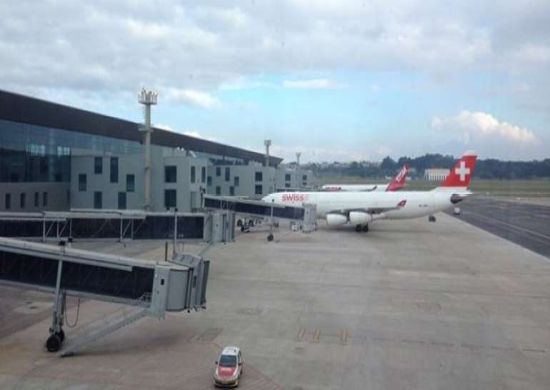 Voos em Guarulhos foram cancelados nesta segunda após furto de combustível