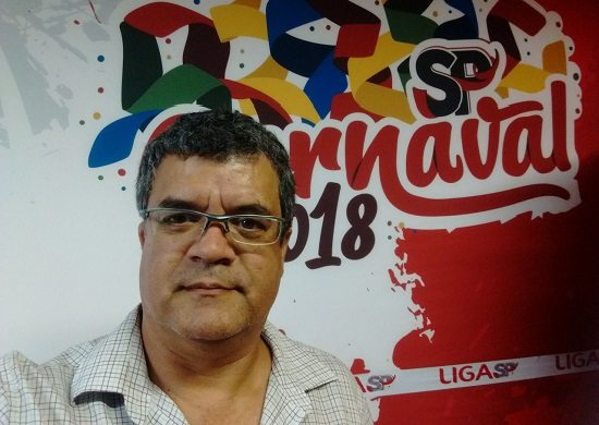 Maestro da Prefeitura integra corpo de jurados do carnaval paulistano