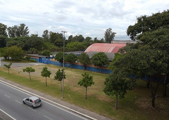 Projeto de lei para reforma do Ginásio Fioravante Iervolino é aprovado