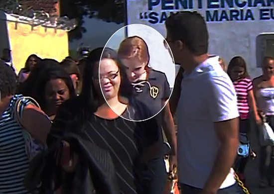 Juíza descarta exame psicológico para decidir sobre liberdade a Suzane Richthofen