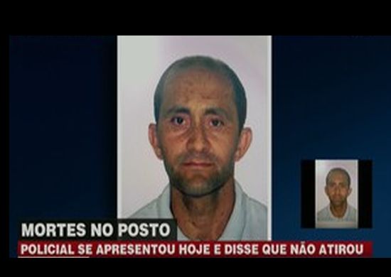 TJ nega prisão de frentista que atirou em foliões durante confusão em posto após bloco de carnaval