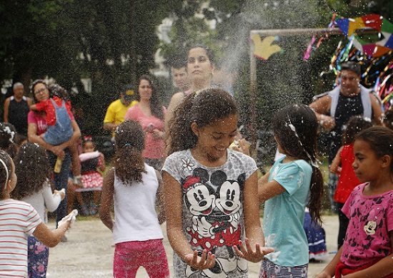 Eventos em comemoração ao Carnaval continuam neste final de semana