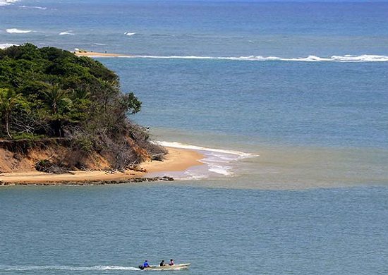 Consulesa francesa é estuprada no litoral do Rio Grande do Norte