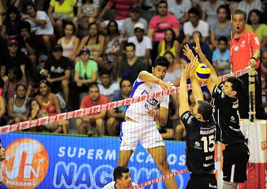 Embalado, Corinthians-Guarulhos recebe o Caramuru nesta quarta-feira
