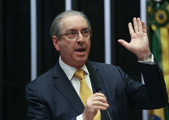 De uma só vez, juiz nega 47 pedidos de Cunha