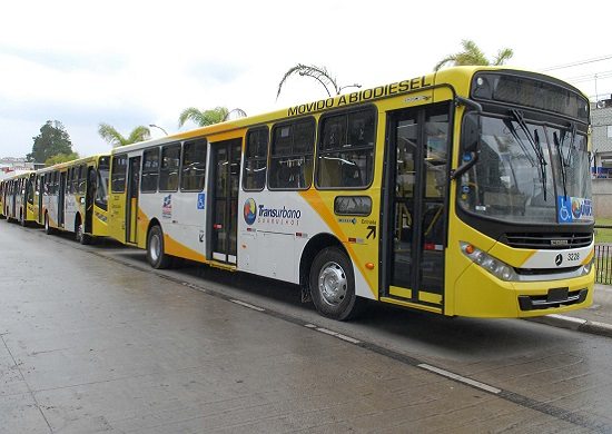 Prefeitura implanta Linha de ônibus 812 VP – Vila Carmela/Centro para horário de pico
