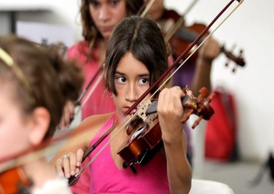 Projeto Guri oferece 393 vagas no Vale do Paraíba