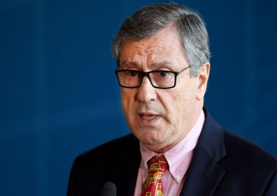 INTERVENÇÃO PREOCUPA ESTADOS VIZINHOS AO RJ – Secretários de MG, SP e ES pedem reunião com ministro da Justiça