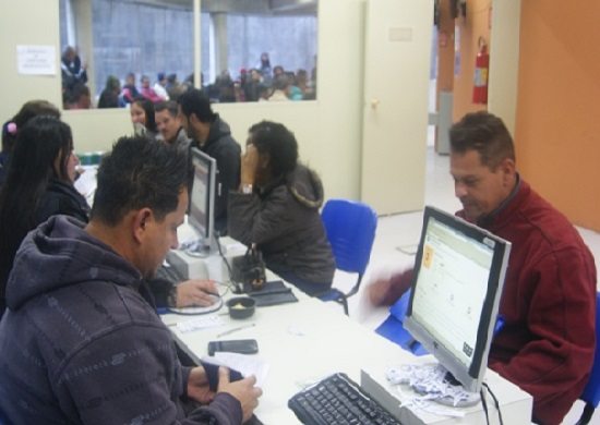 Centro Integrado de Emprego oferece vagas de técnico em eletrônica