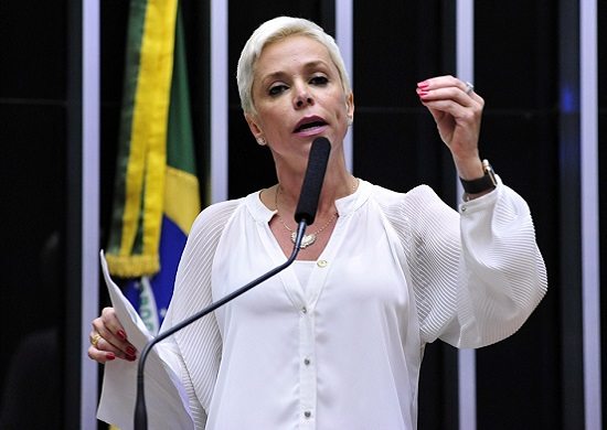PTB desiste de indicar Cristiane Brasil para Ministério do Trabalho