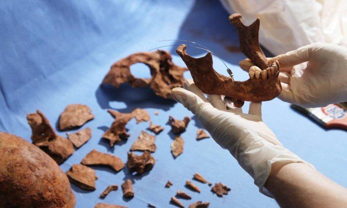 Após 25 anos, Comissão de Mortos e Desaparecidos identifica ossada da Vala de Perus em SP