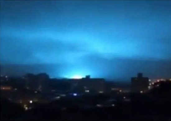 Clarão é visto no céu da Bahia e astrônomo fala em meteoro