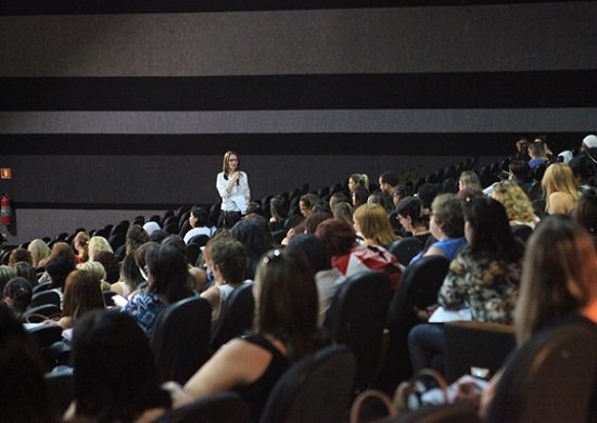 Papel do coordenador pedagógico é tema de formação no Adamastor