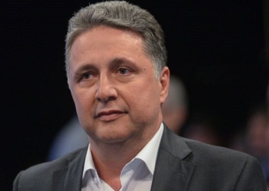 Anthony Garotinho passa a noite em CTI de hospital, no Rio de Janeiro