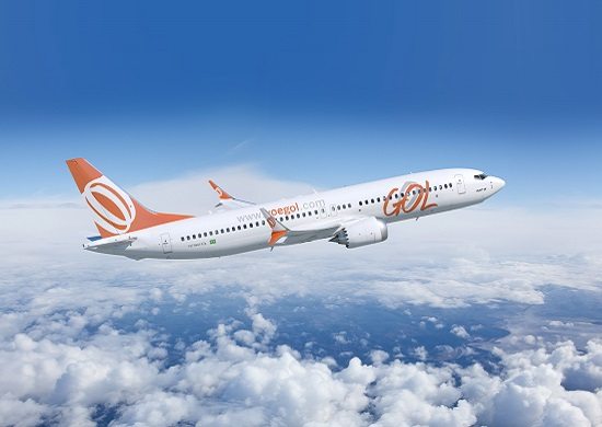 Gol passa a cobrar pela marcação de assentos no ato da compra do bilhete