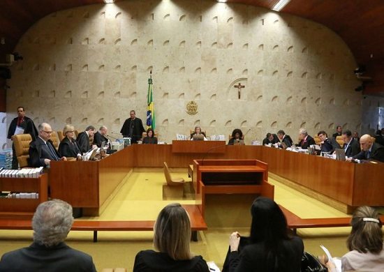 Contra fim do auxílio-moradia, Juízes convocam paralisação nacional