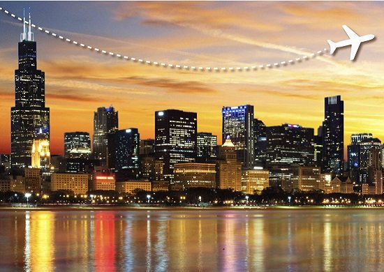 Professores da Rede Municipal participam de curso em Chicago