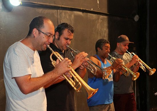 Mais diversão e festa com os Blocos de Rua no Carnaval 2018 em Guarulhos