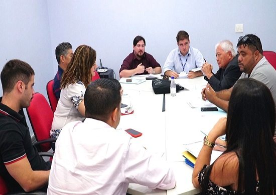 Proguaru diminuiu despesas administrativas em 2017