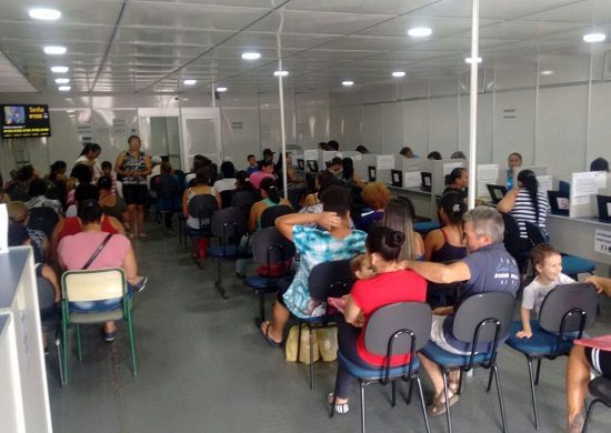 Programa Busca Ativa realiza ação na região do Jardim Ponte Alta