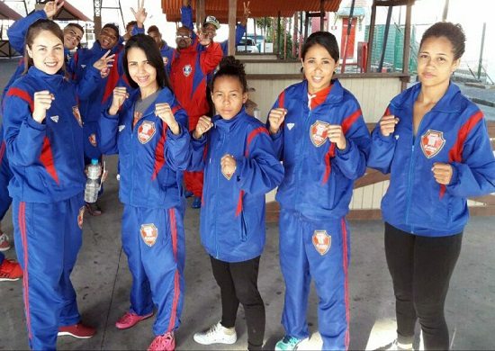 Guarulhos disputa Forja dos Campeões na próxima segunda-feira