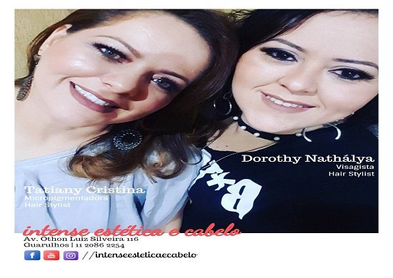 Visagismo – a arte de renovar sua beleza