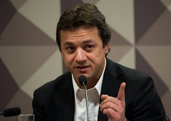 PGR rescinde acordos de delação de Wesley Batista e de Francisco de Assis