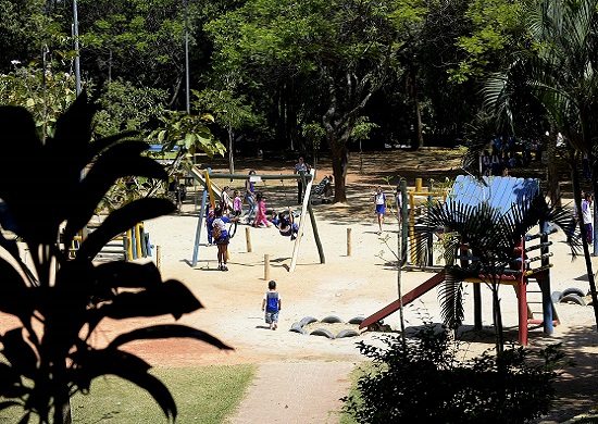 Sem circulação do vírus da febre amarela, Zoológico reabre nesta terça-feira