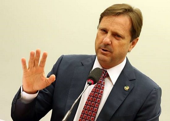 STF condena senador Acir Gurgacz a 4 anos e 6 meses de prisão