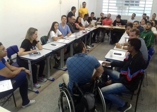 Cerag define calendário, modalidades e traz novidades na edição 2018