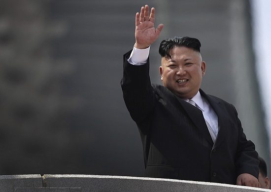 Líder norte-coreano, Kim Jong-um, e seu pai usaram passaportes brasileiros