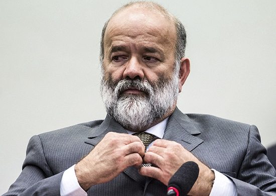 Em carta, Vaccari defende Lula e diz que Léo Pinheiro mentiu sobre tríplex