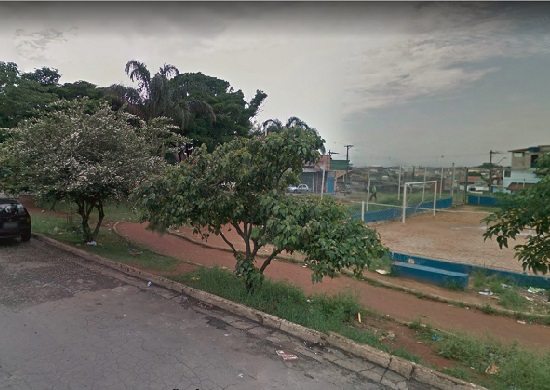 Três homens são executados no Bela Vista