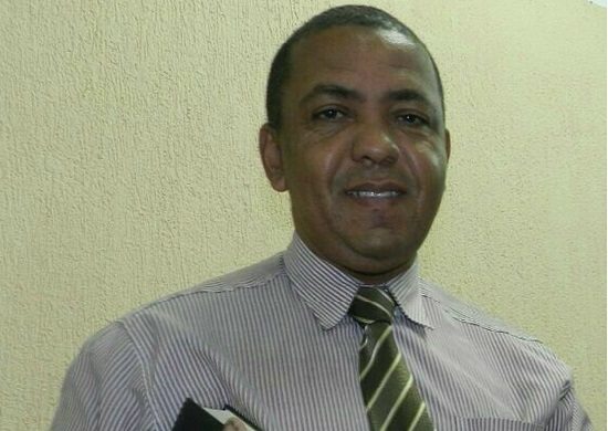 Pastor evangélico é morto a tiros na frente da filha e esposa em Caçapava