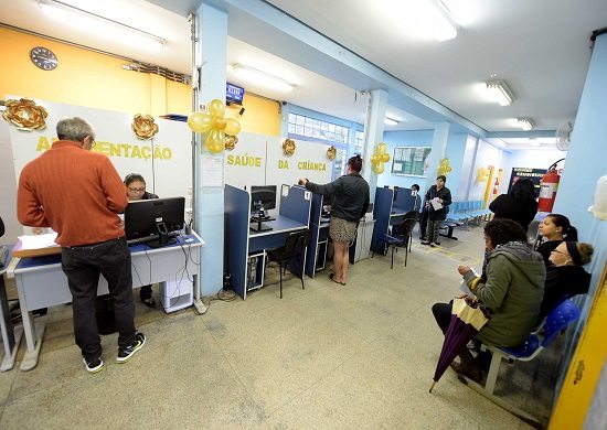 Movimenta Saúde terá Fevereiro Pink, mês de combate às IST/Aids