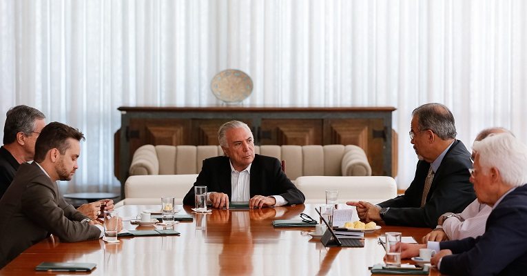 Medida provisória vai decretar emergência social na fronteira com a Venezuela