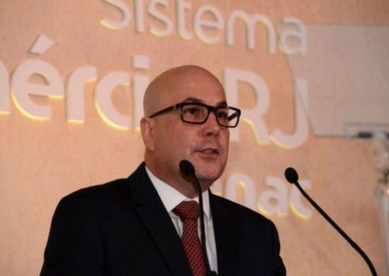 Presidente da Fecomércio-RJ é preso em nova fase da Operação Calicute