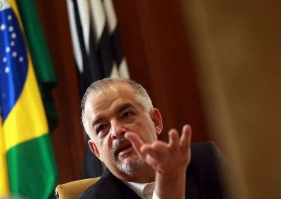 Márcio França começa a montar governo pós-tucano