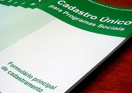 Guarulhos supera em 27% a inclusão de novas famílias no CadÚnico em 2017