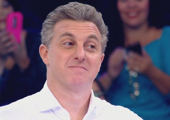 Luciano Huck vai decidir candidatura após o Carnaval